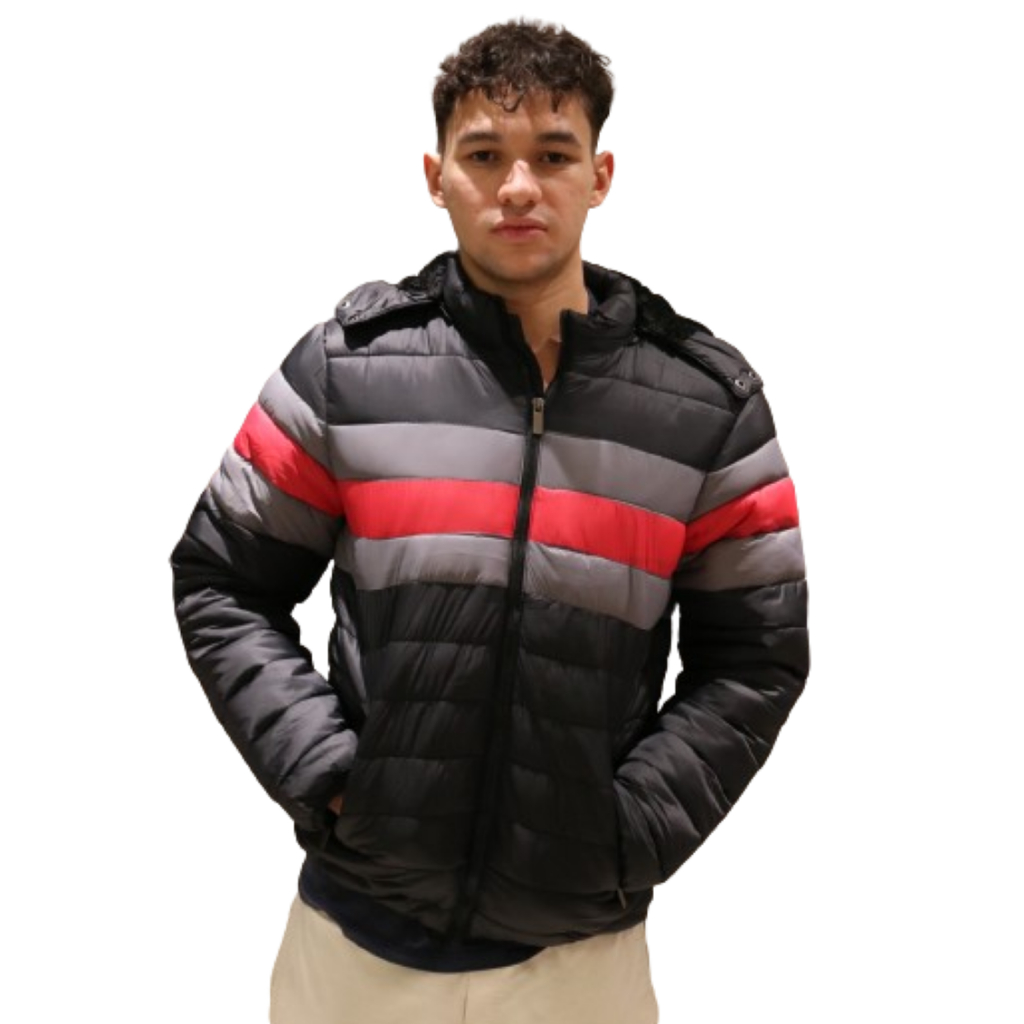 jaqueta bobojaco sea surf infanto juvenil peluciado (pelo) com