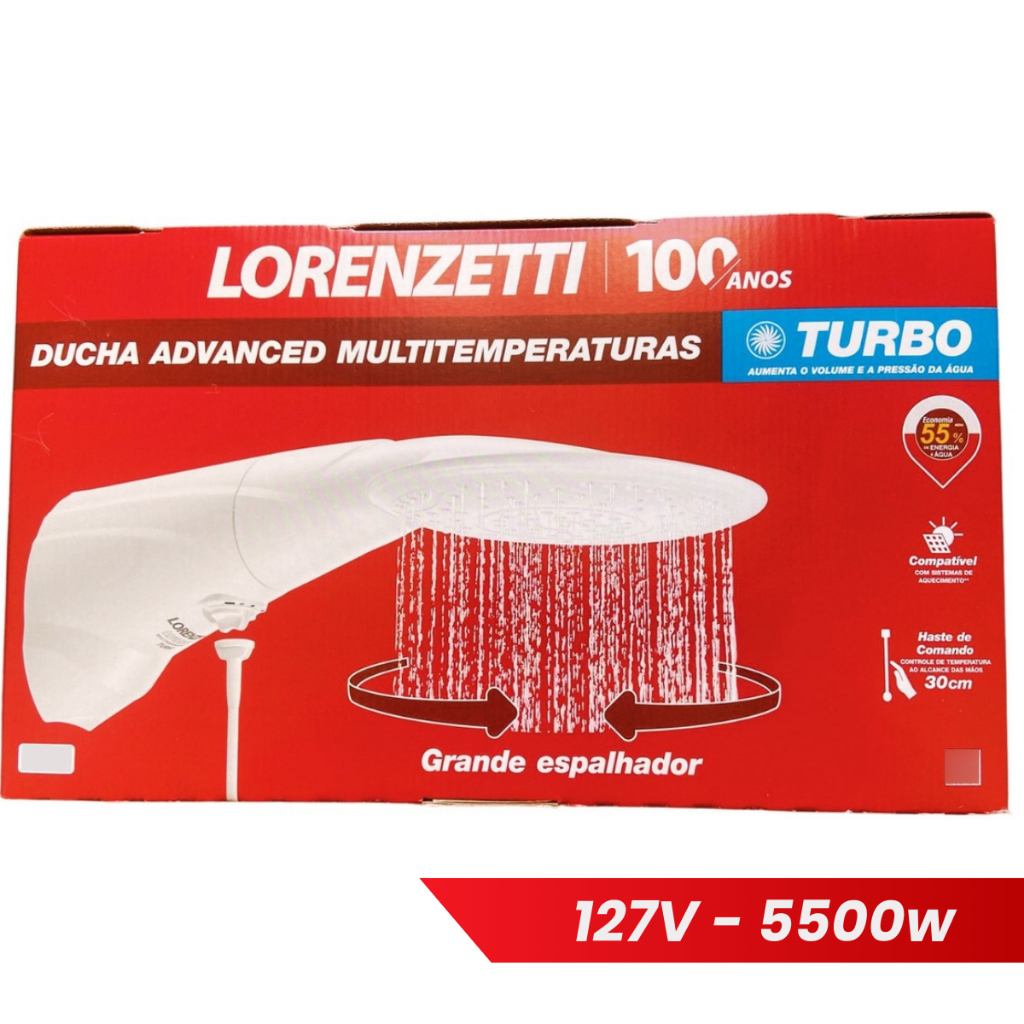 Lorenzetti Multitemperaturas na Black Friday 2025 | BuscaProdutos