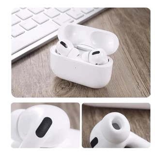 Fone de Ouvido Sem Fio Airpods PRO 3 Com Cancelamento De Ruído Bluetooth para iOS e Android