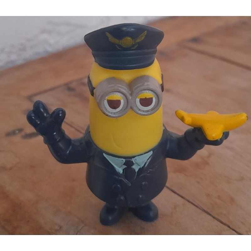 I GIOCATTOLI DELL'HAPPY MEAL PIÙ RARI - Parco Esposizioni Novegro