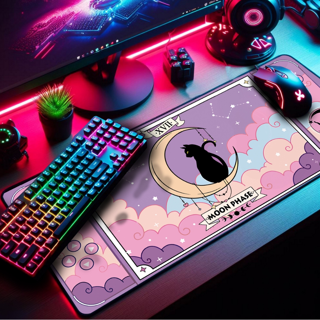 Mousepad Feminino na Black Friday 2025 | BuscaProdutos