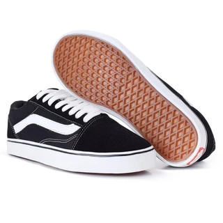 Tênis Para o Dia A Dia Masculino Feminino Leve Confortável Casual Estiloso Versátil Premium Pronta Entrega