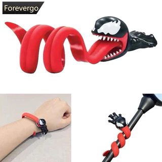 Venom Marvel Avengers Cabo USB, Acessórios de Carros, Bikes, Biciletas e Motos