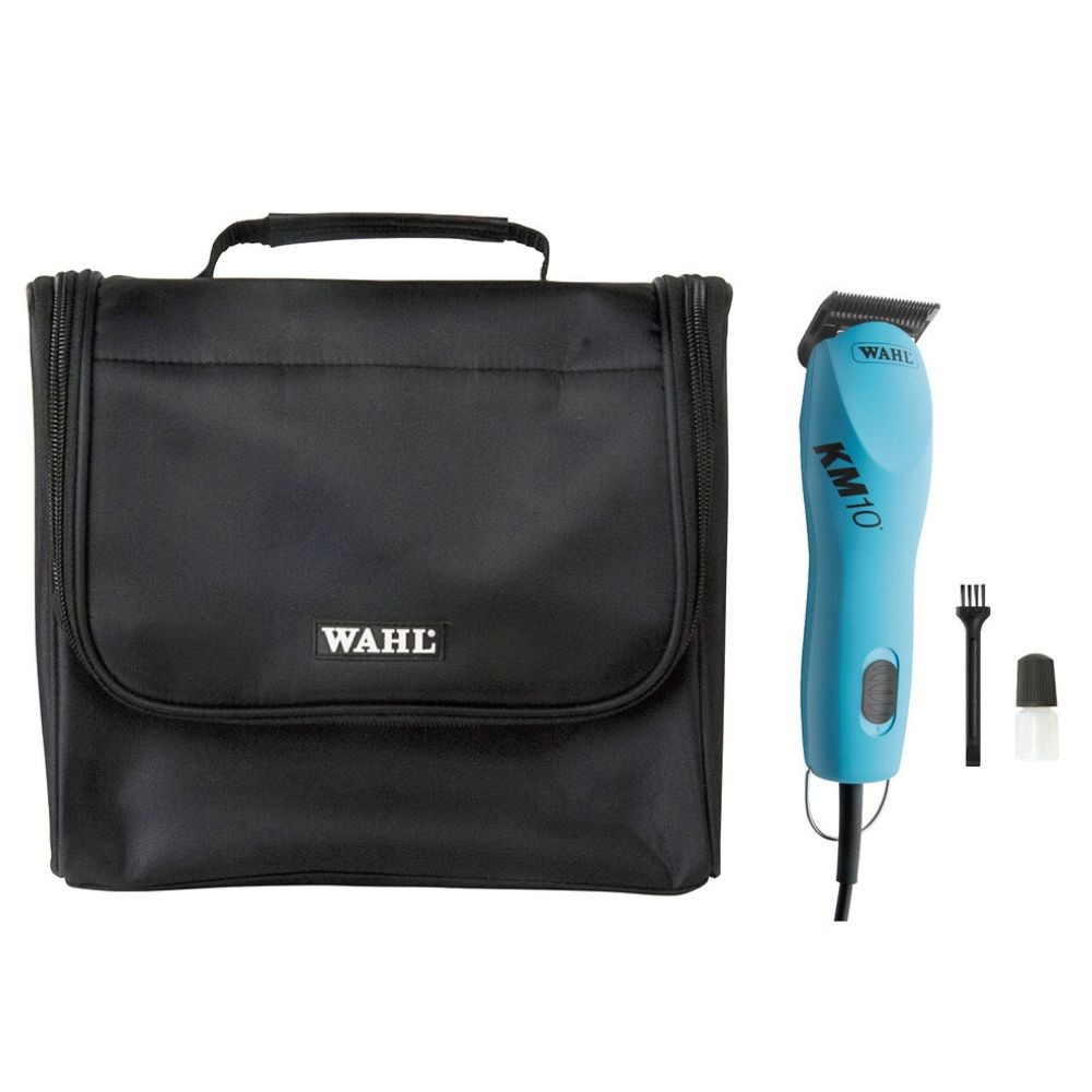 Imagem do produto Máquina de Tosa Animal Wahl KM10 1261-0442