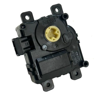 Motor Atuador da Caixa do Ar Condicionado HR-V, City, Fit e WR-V 2014 à 2022 BC1138003770 / BC1138003770