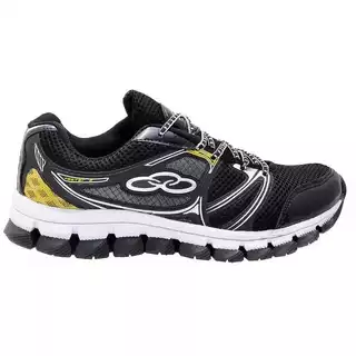 Tênis masculino feminino academia caminhada olimp esportivo star na moda fitnes jet wave new