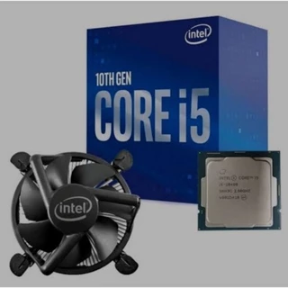 Processador Intel Core i5 10400