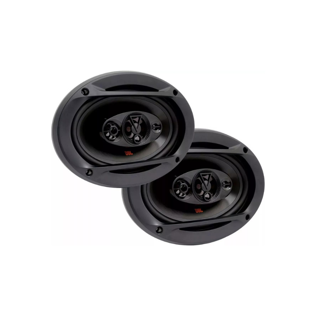 Par Alto Falantes Jbl Flex 6x9 Pol 110w Rms 4 Ohms 69qdfx110