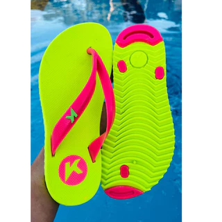 Sandália Chinelo K Ibizza Primeira Linha Lançamento Envio Imediato