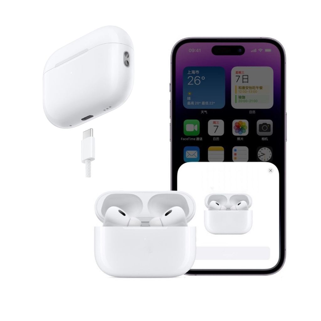 Sold Apple air pods pro