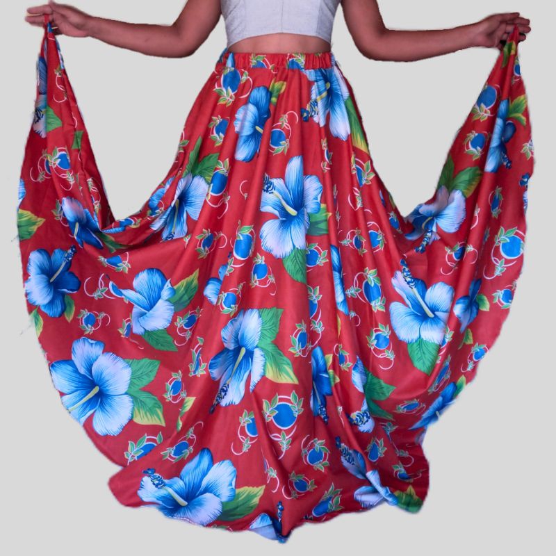 Fazer Saia Multiuso Saias Para Coreografia Gospel Saia Rodada Godê