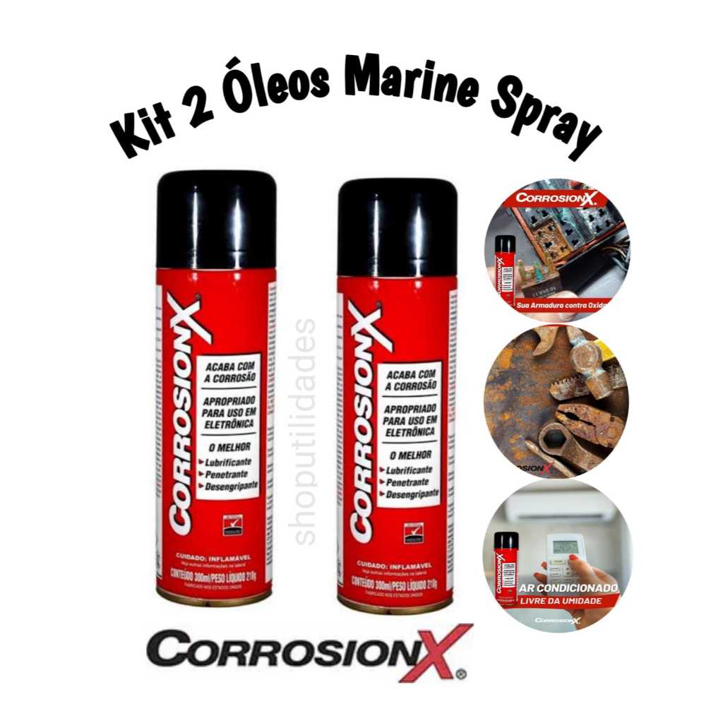 Cortec VpCI® 126 Inibitore di Corrosione in Fase Vaporosa Tubo VCI