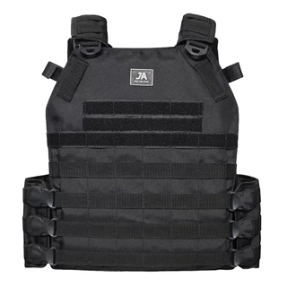 Colete Modular Plate Carrier F Engate JA Rio Militar