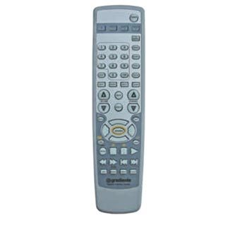 Controle Remoto Tv GRADIENTE G29