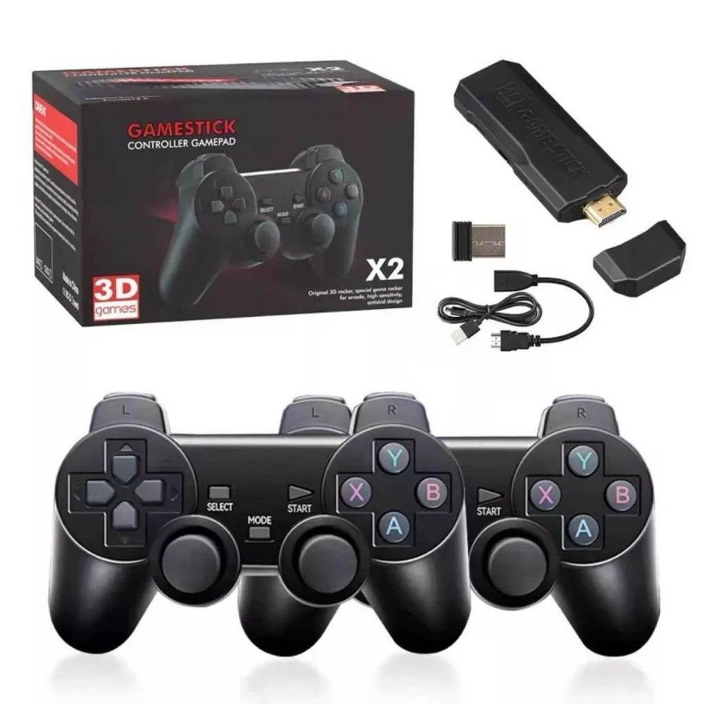 Game Stick GD10