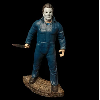 Michael Myers - Halloween Figure Colecionavel - NB Innovation
