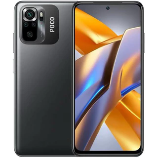Celular Xiaomi Poco M5S Dual Chip 256GB - 8GB de RAM - Original