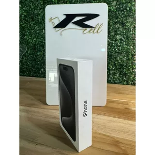 iPhone 15 128GB LACRADO 1 ANO DE GARANTIA ENVO IMEDIATO - 12x SEM JUROS - MELHOR PREÇO DA SHOPEE