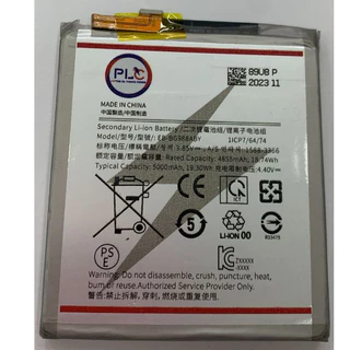 Bateria PLC compatível celular SAMSUNG modelo S20 ULTRA