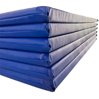 Colchonete Confortável 3 Cores Resistente - 2 Tamanhos Disponíveis ideal para Academias e Pilates