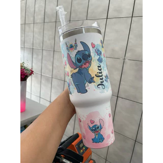 Copo térmico stitch