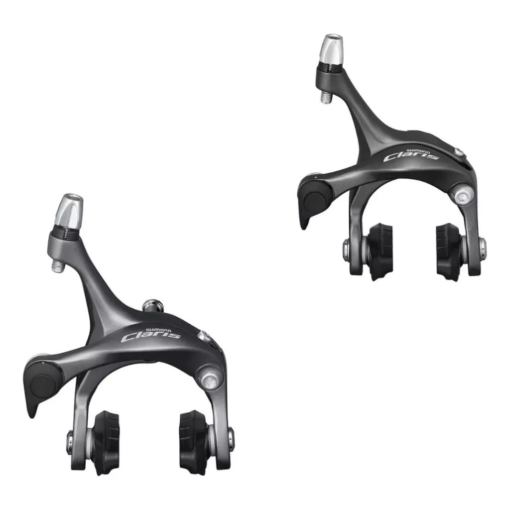 Freio Ferradura Shimano Claris Br-r2000 P/ Speed