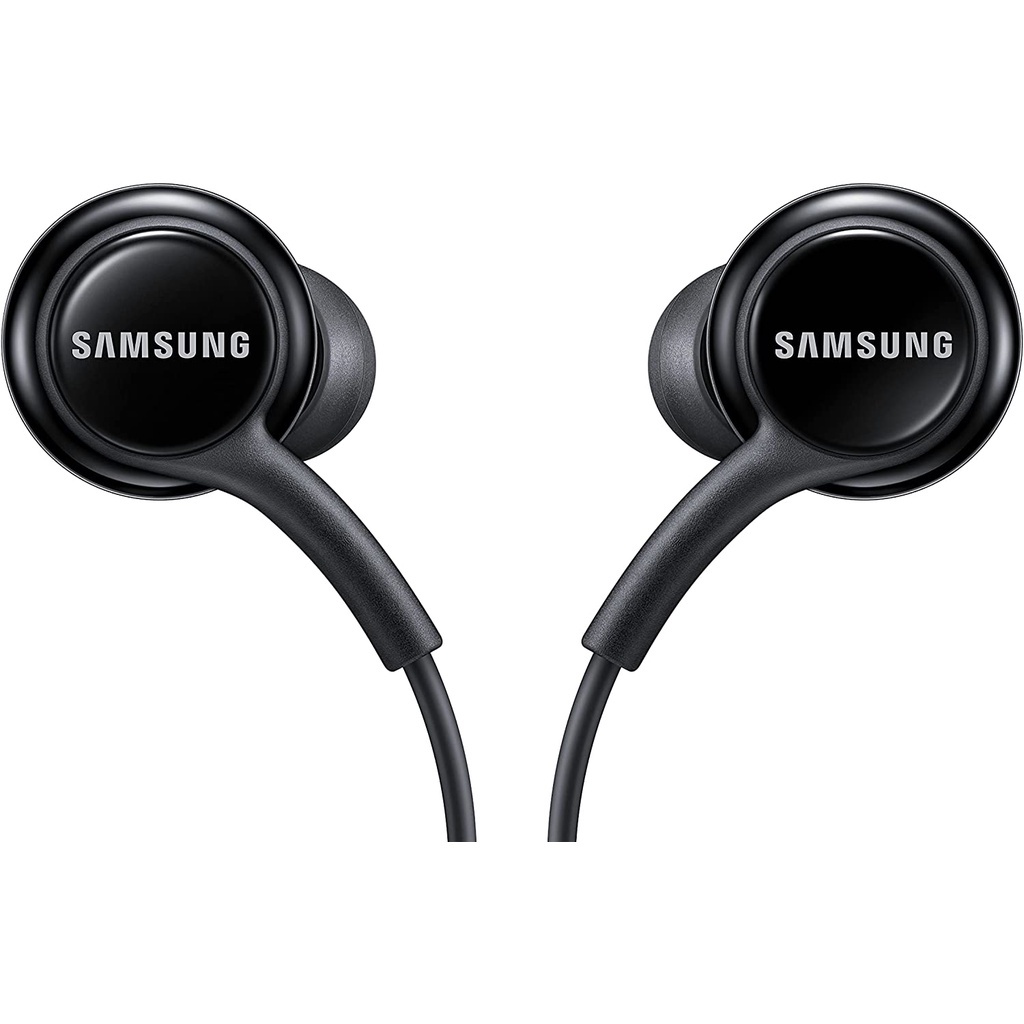 FONE DE OUVIDO COM MICROFONE SAMSUNG P2 INTRA AURICULAR PRETO