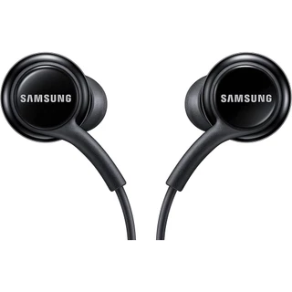 FONE DE OUVIDO COM MICROFONE SAMSUNG P2 INTRA AURICULAR PRETO
