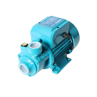 Bomba de água Periférica MotoBomba poço 1/2cv 0,5hp Tssaper TPB500 em Oferta na Shopee