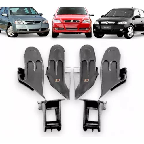 kit garra farol astra 2003 2004 2005 2006 2007 2008 2009 2011 2012 2013