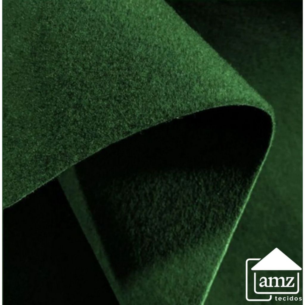 Carpete Ecotex 4m² - 2m x 2m Comprimento para Decoração Tapete Casa Forração Residências Festas