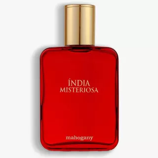 Mahogany Fragrancia India Misteriosa 100ml