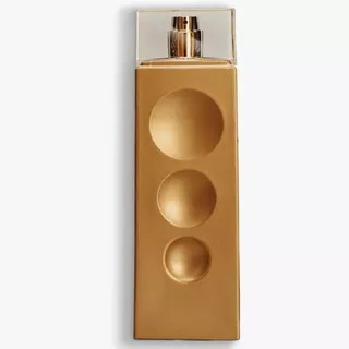 Mahogany Fragrancia Des. Make Me Fever Gold 100ml