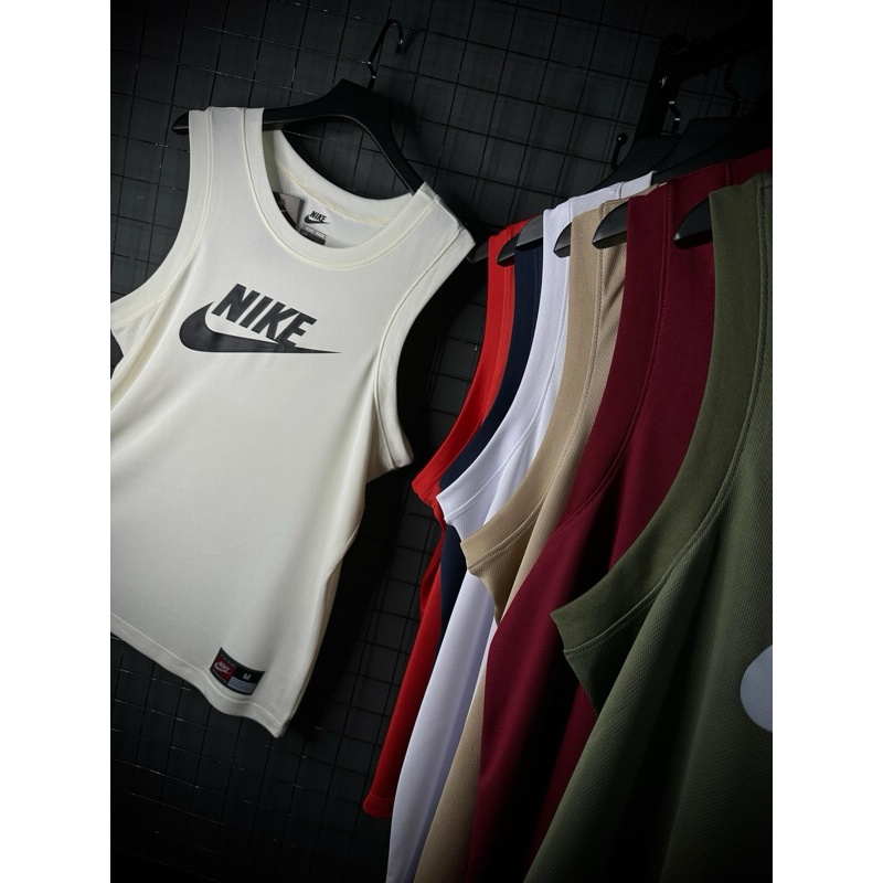REGATAS MASCULINA ACADEMIA MUSCULAÇÃO DRY FIT