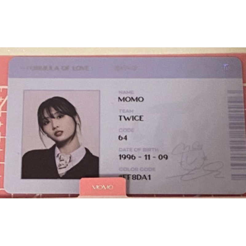 TWICE \