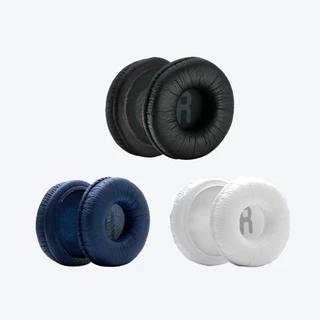 Kit Novo Espumas Para Fone Jbl Tune600 T450 T450bt T500bt T500