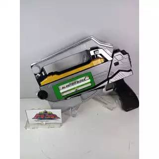 Super Sentai Toqger Dx Toqblaster