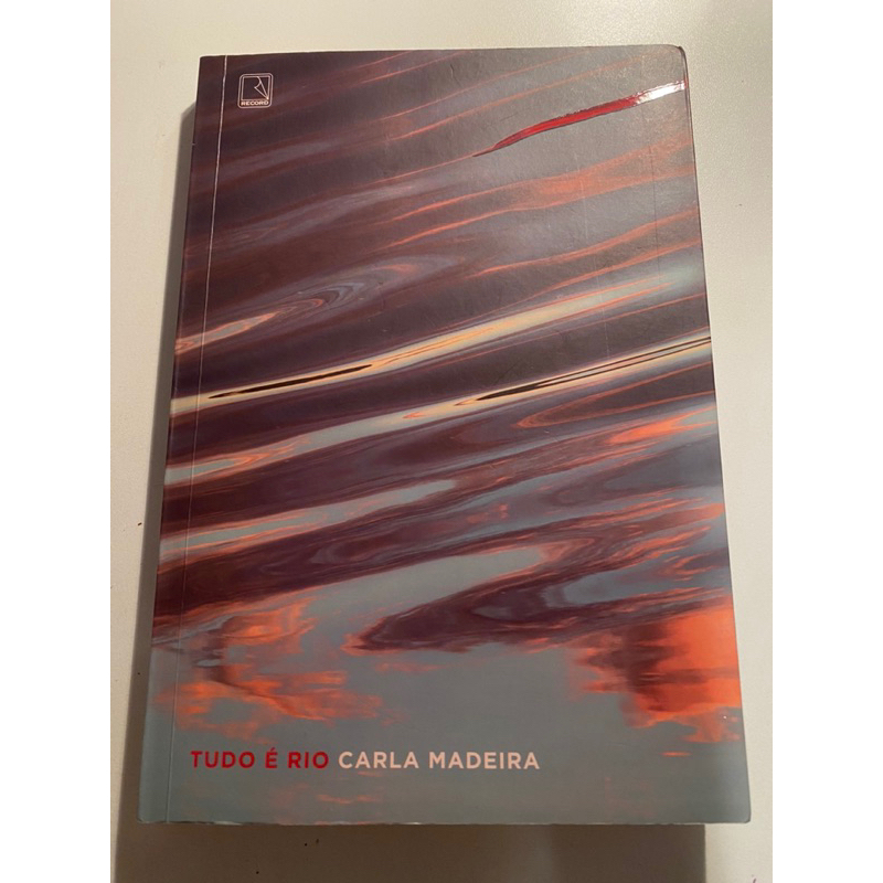 Tudo é Rio (Carla Madeira) | Shopee Brasil