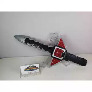 Power Rangers Super Sentai Zyuohger Eagle Riser