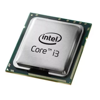 Processador Intel Core I3-2130 De 2 Núcleos 3.4ghz De Frequência Com Gráfica Integrada