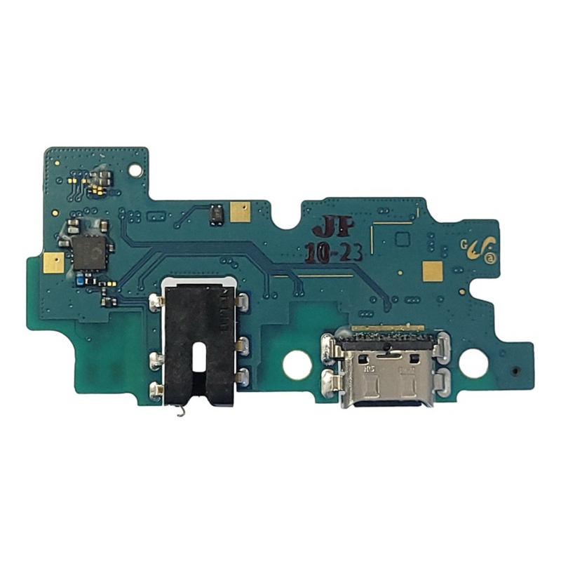 PLACA CONECTOR DE CARGA A20 ORI 100% NOVA COM GARANTIA