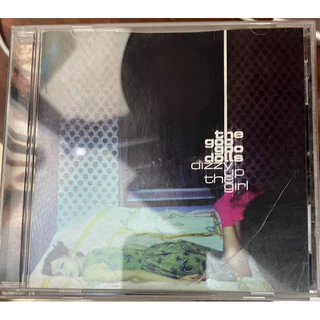 Cd The Goo Goo Dolls - Dizzy Up The Girl Original