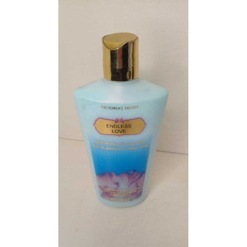 Endless Love Victoria Secrets em Promoção na Shopee Brasil 2026