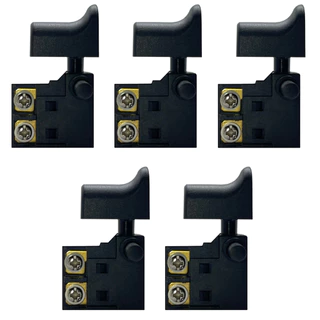 Gatilho Interruptor Serra Mármore Makita 4100nh Kit 5 Peças em Oferta na Shopee