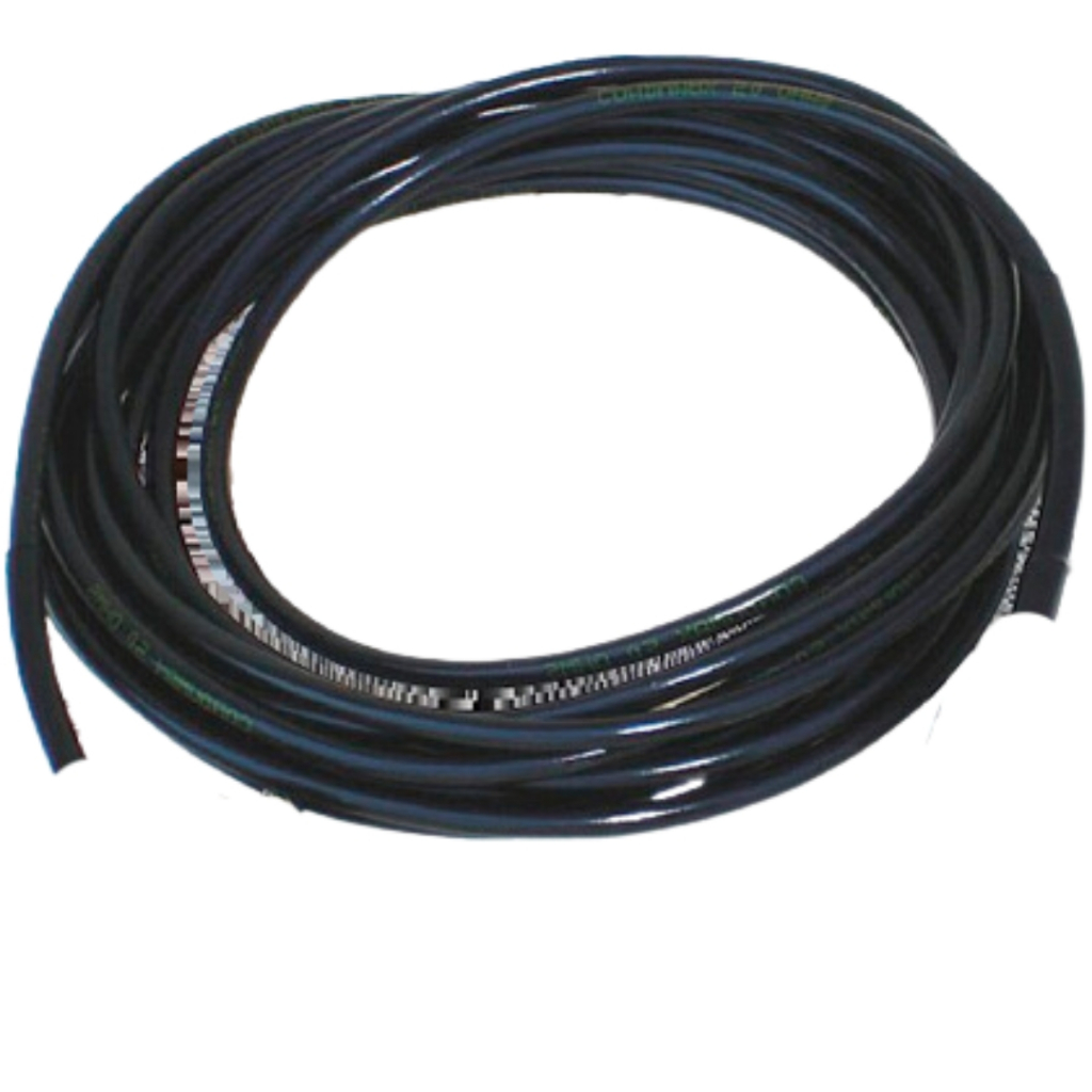 7 Mestros de Cabo RG58 Preto