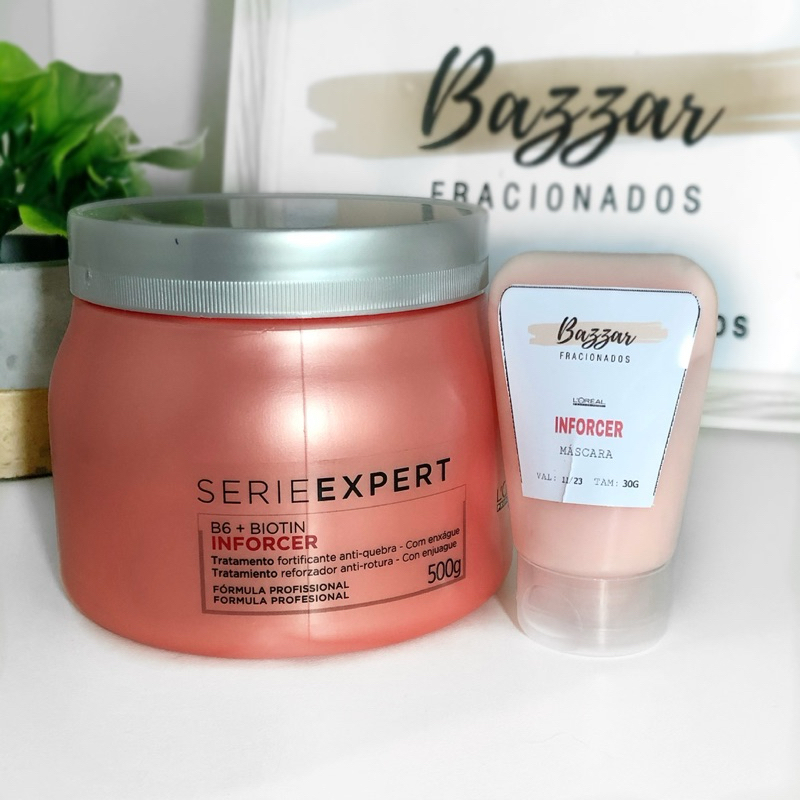 Loreal Profissional Máscara na Black Friday 2025 | BuscaProdutos