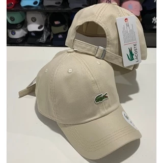 Boné aba curva Mini Croc ajustável dad hat NOTA FISCAL E GARANTIA Bordado FITÃO