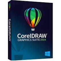 CorelDRAW 2024/ DEFINITIVO