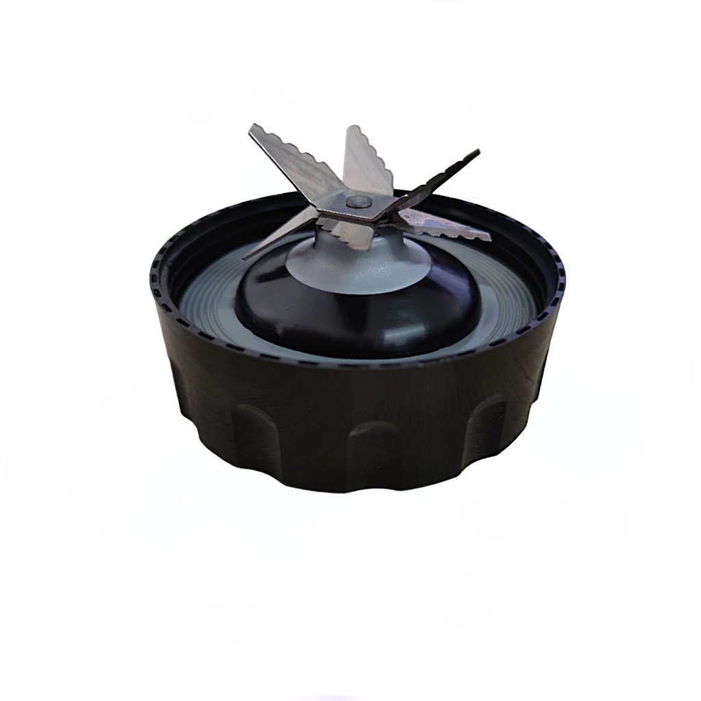 Faca Lamina preta do Liquidificador Walita Ri2240 Ri2242 RI2244 Novo com avarias