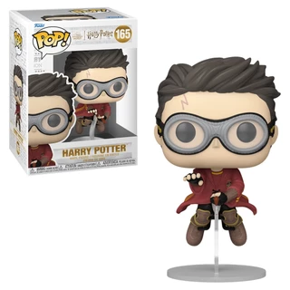 FUNKO POP HARRY POTTER 165 NOVO ORIGINAL em Oferta na Shopee